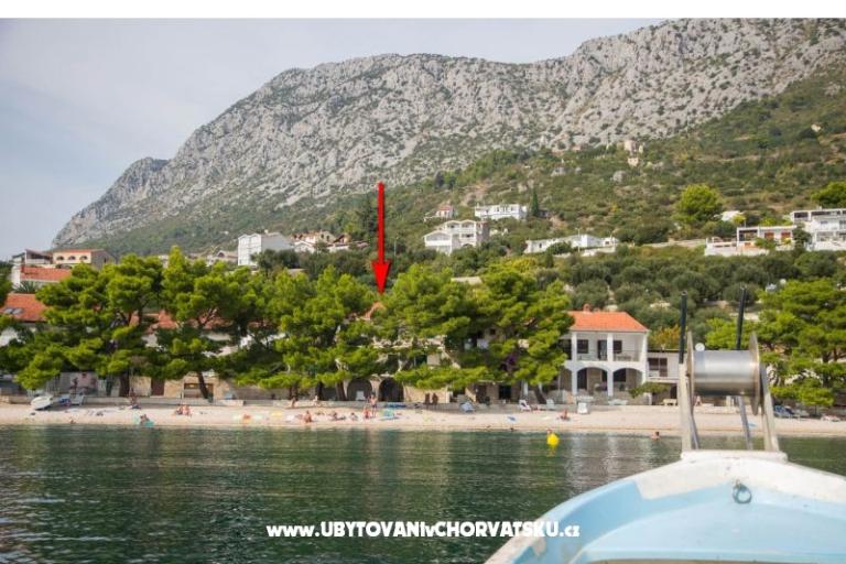 Appartements Kosovic II – foto 4