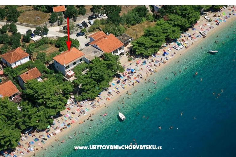 Appartements Kosovic II – foto 8