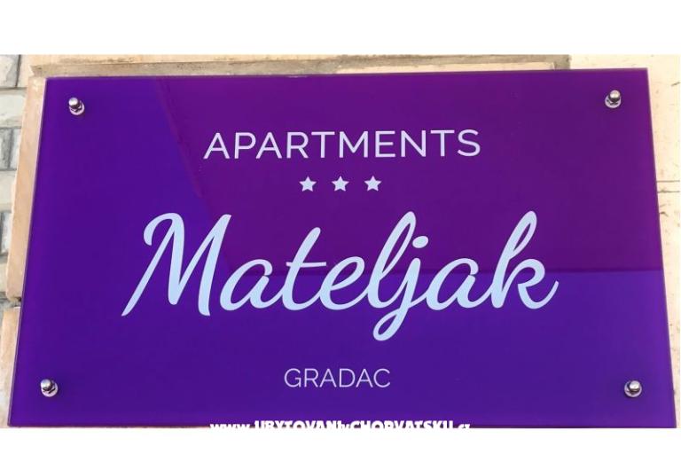 Appartements Mateljak – foto 4