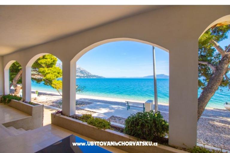 Appartements Kosović – foto 2