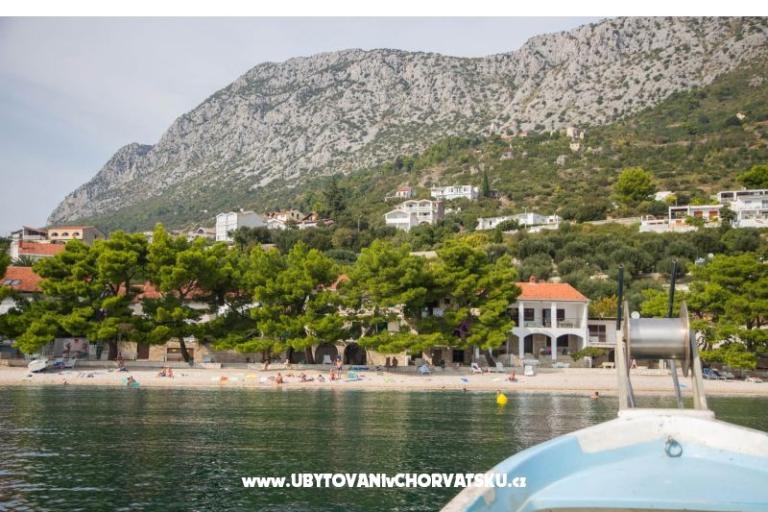 Appartements Kosović – foto 5