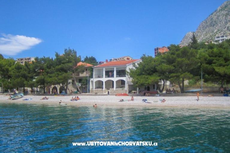 Appartements Kosović – foto 7