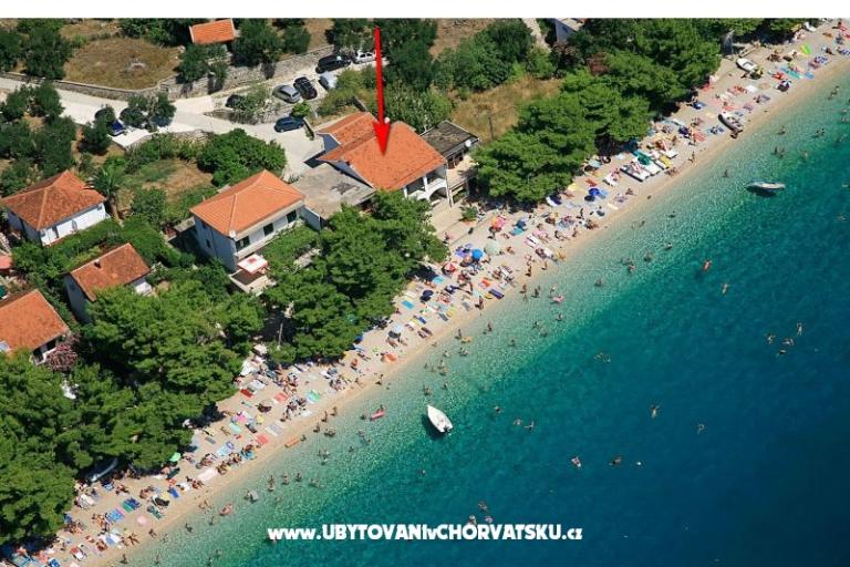 Appartements Kosović – foto 8