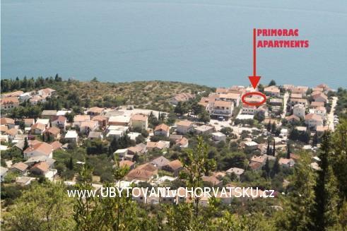 Appartements Primorac – foto 2