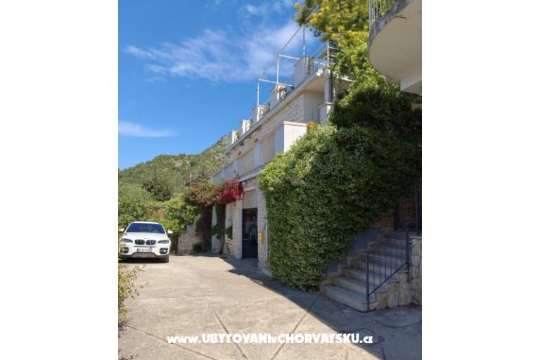 Appartements-Chambres Ante – foto 2