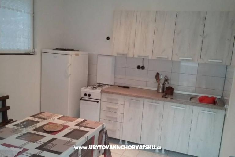 Appartements &amp; rooms Brist – foto 13