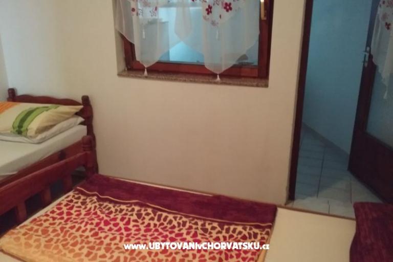 Appartements &amp; rooms Brist – foto 14