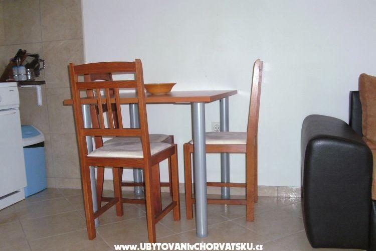 Appartements &amp; rooms Brist – foto 15