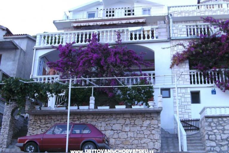 Appartements &amp; rooms Brist – foto 16