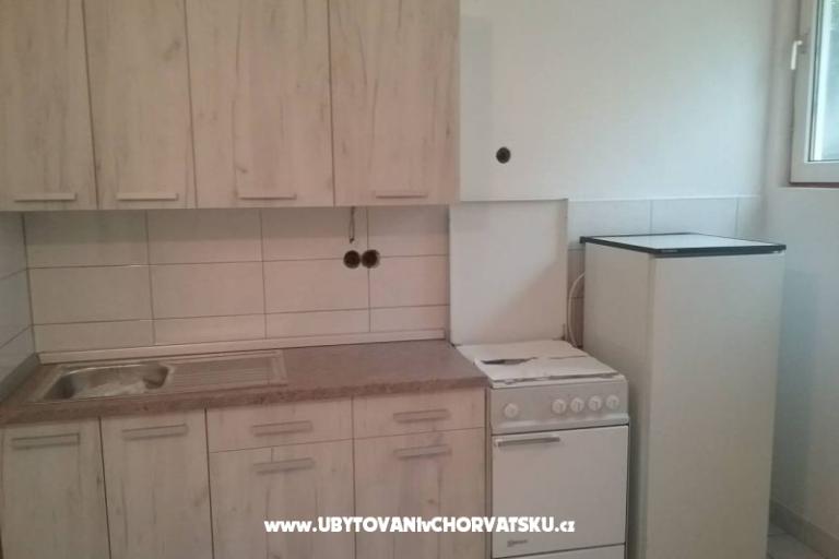 Appartements &amp; rooms Brist – foto 18