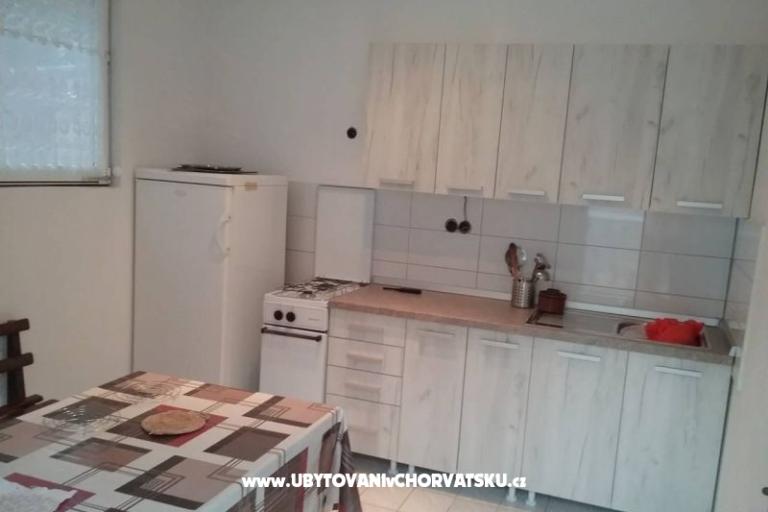 Appartements &amp; rooms Brist – foto 8