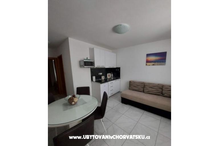 Appartements Sea star – foto 13