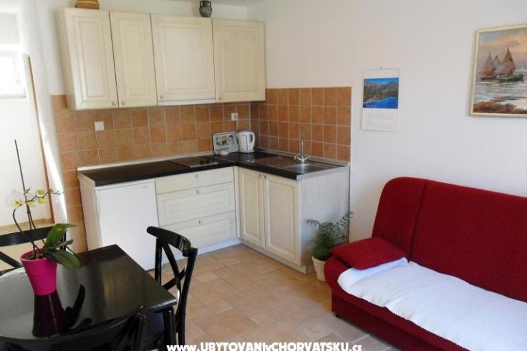 Appartements Leut – foto 14