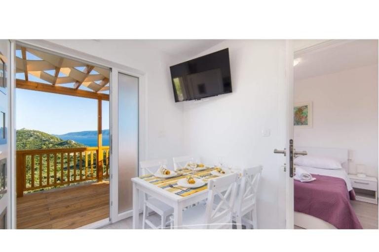 Campementing Homes Grot – foto 3