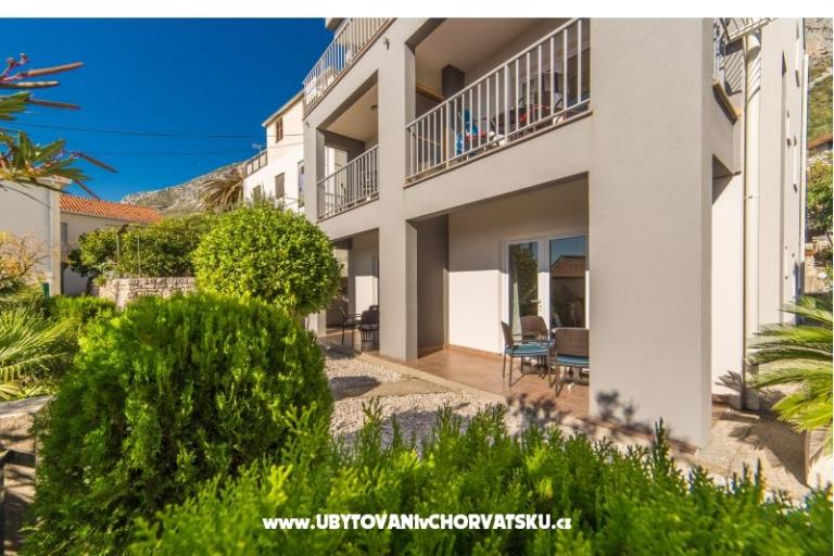 Color Appartements Miošić – foto 3