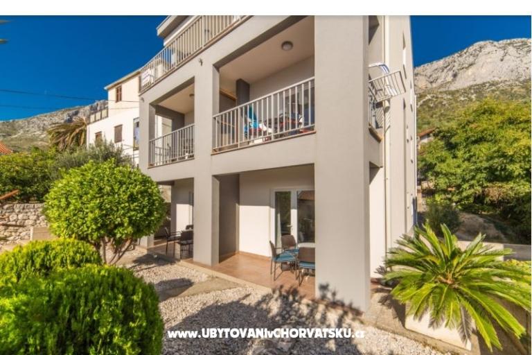 Color Appartements Miošić – foto 7