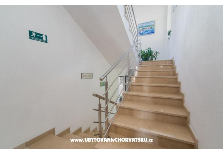 Color Appartements Miošić – foto 9