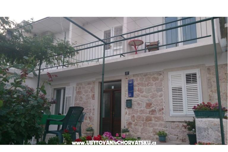 Appartements Gradina – foto 10