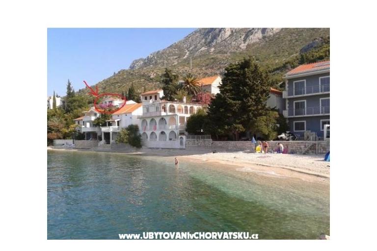 Maison Miošić Appartements  – foto 2