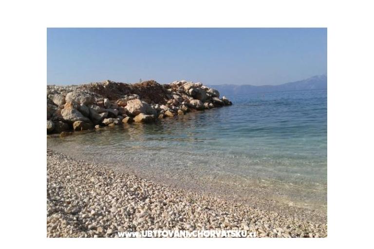 Maison Miošić Appartements  – foto 3