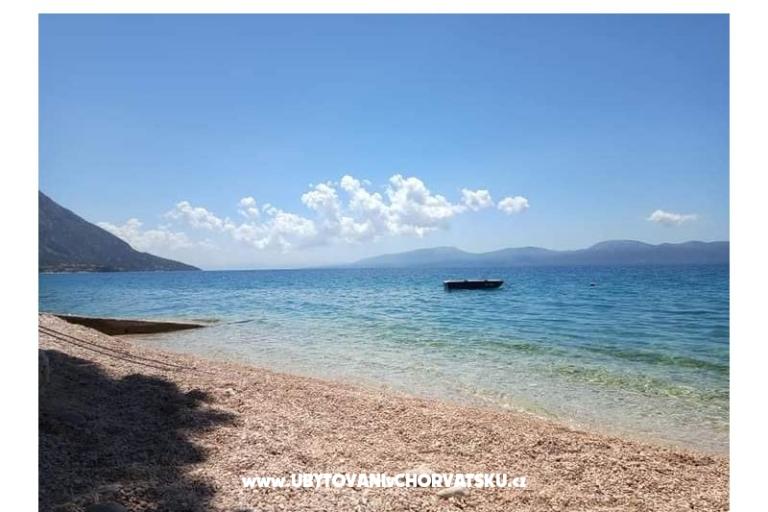 Maison Miošić Appartements  – foto 6