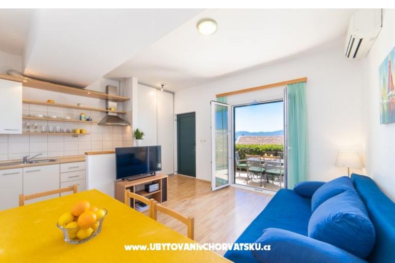 Appartements M&amp;F – foto 14