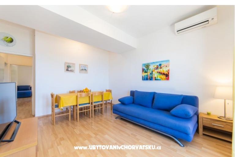 Appartements M&amp;F – foto 2