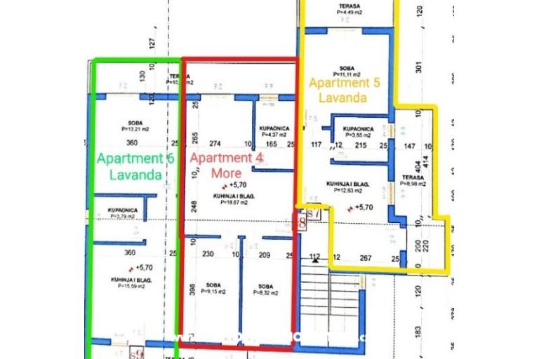 Appartements Ivo – foto 18