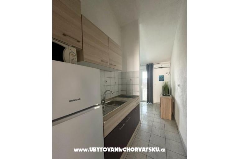 Appartements Natali – foto 12