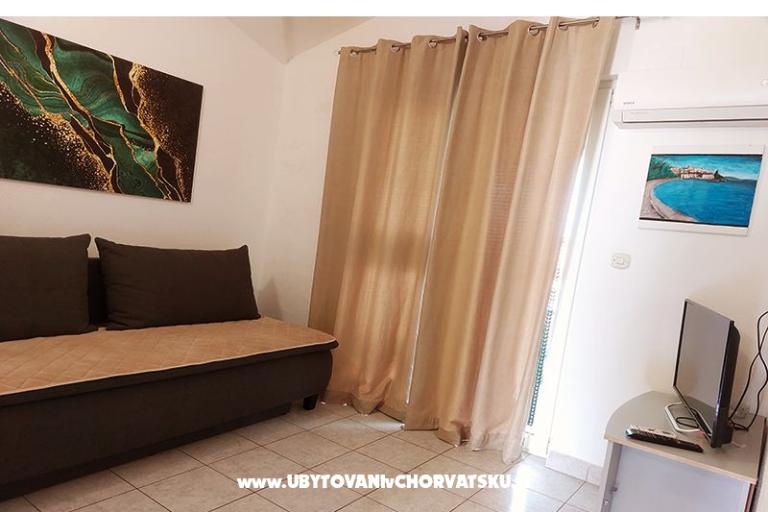 Appartements Natali – foto 15