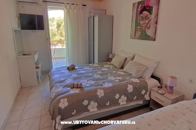 Appartements Natali – foto 16