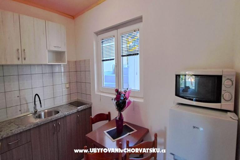 Appartements Natali – foto 17