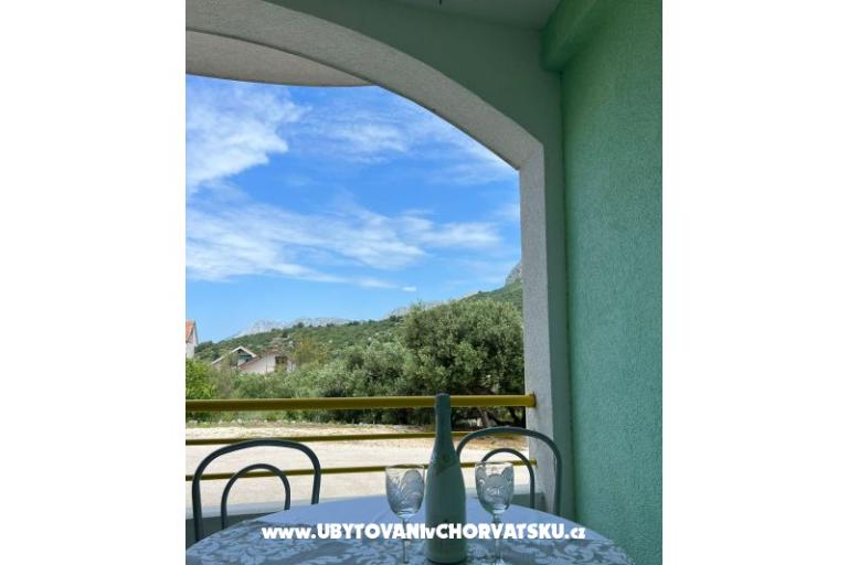 Appartements Natali – foto 19
