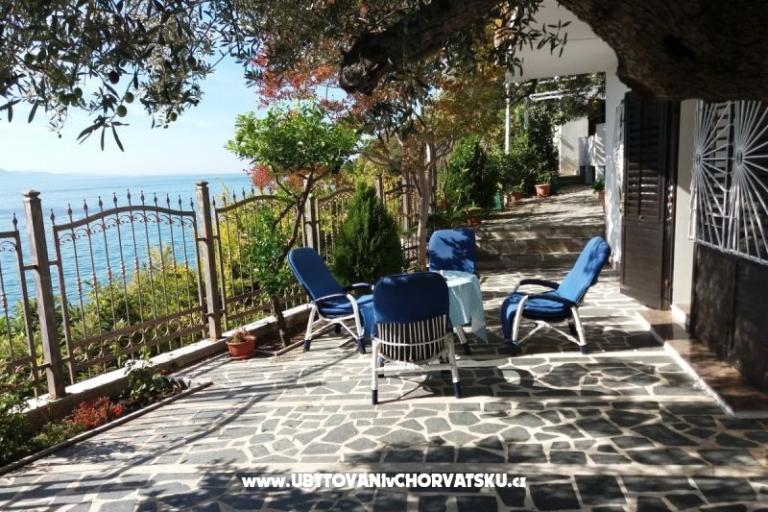 Villa Dzudza – foto 8