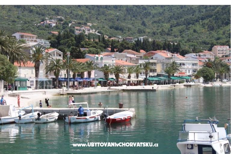 Chambres Katja Gradac center – foto 5