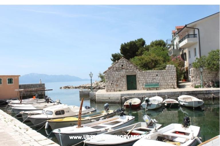 Chambres Katja Gradac center – foto 9