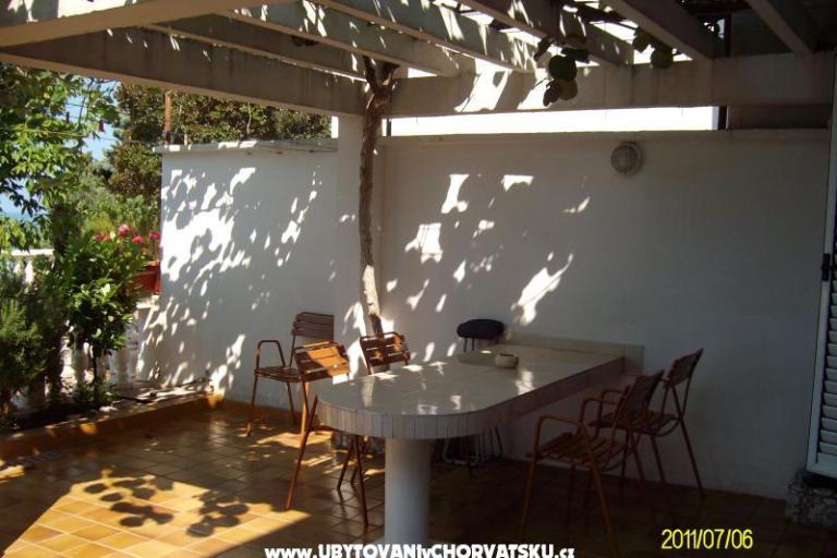 Appartements Duda – foto 14