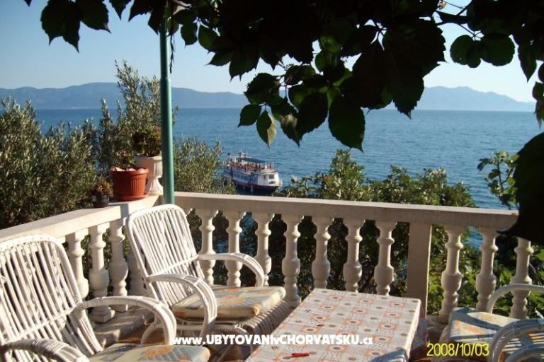 Appartements Duda – foto 2