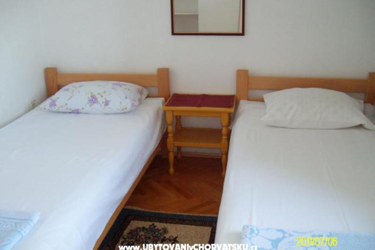 Appartements Duda – foto 8