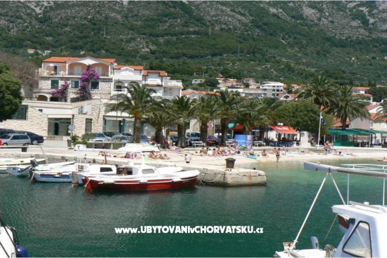 Vila Shutic Gradac – foto 10