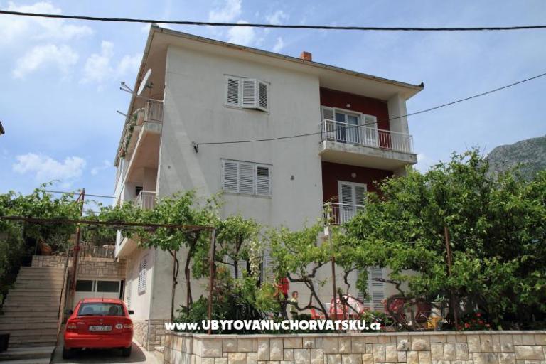 Vila Shutic Gradac – foto 3