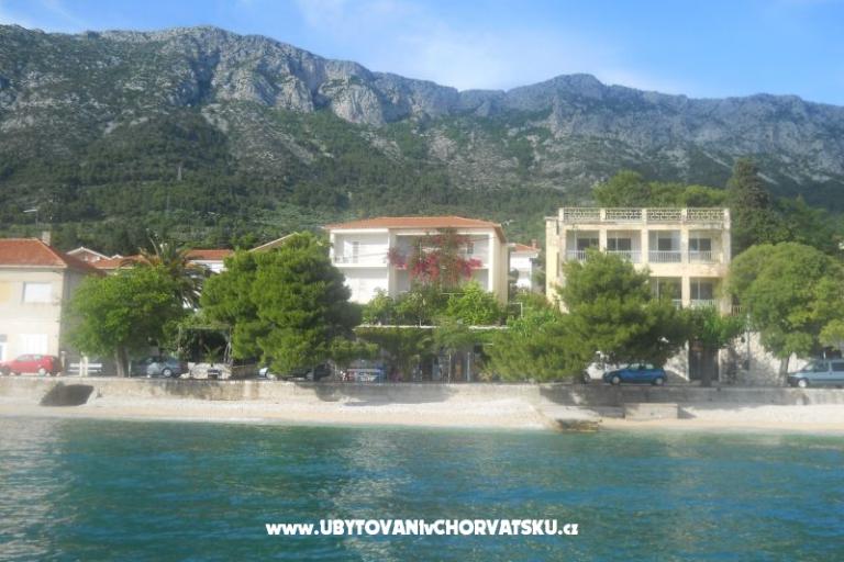 Villa Appartements Stipic – foto 2