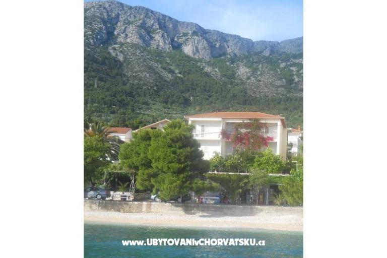 Villa Appartements Stipic – foto 9