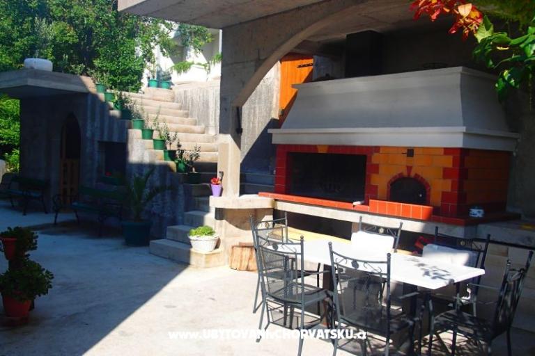 Villa Bosac – foto 3