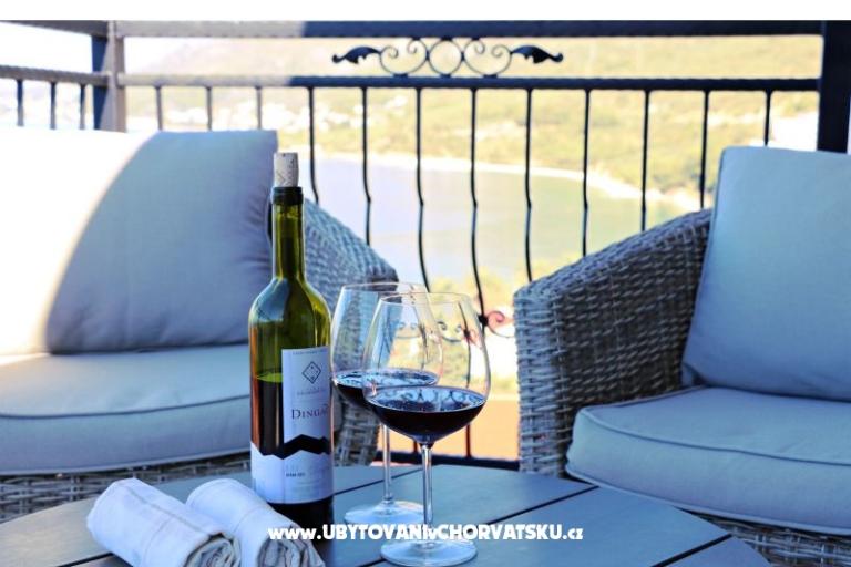 Villa Niko Gradac – foto 12