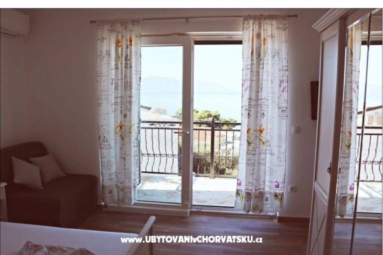 Villa Niko Gradac – foto 13