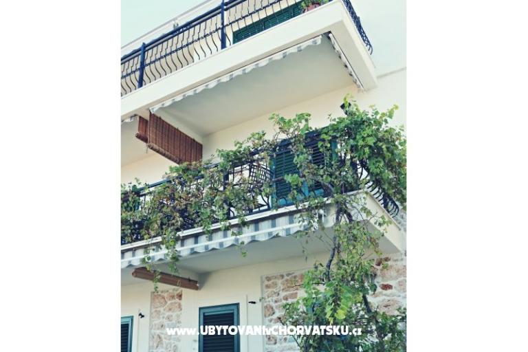 Villa Niko Gradac – foto 2