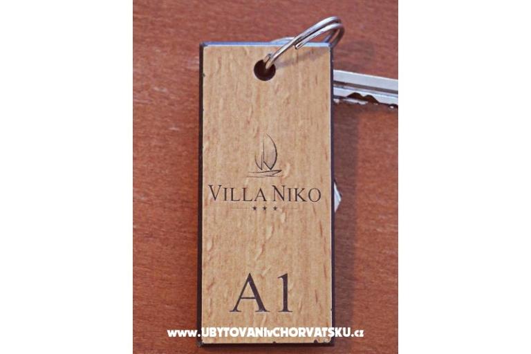 Villa Niko Gradac – foto 7