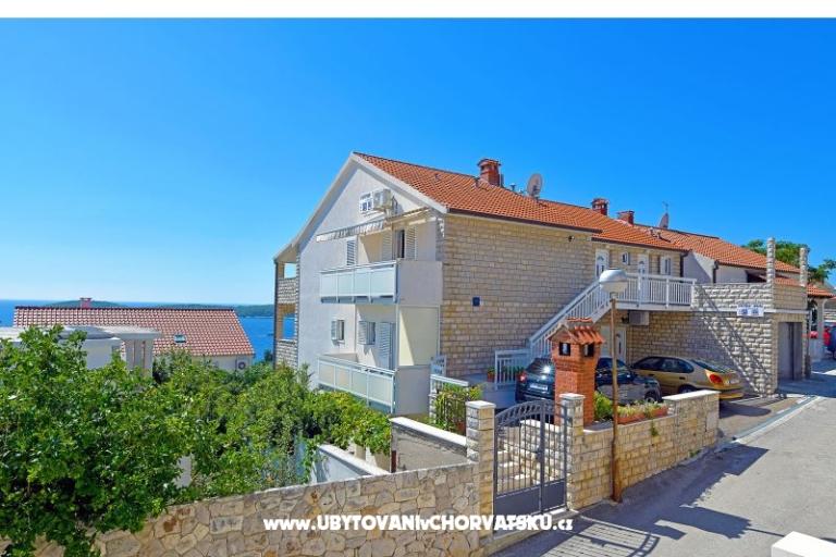  Appartements Tamara – foto 4