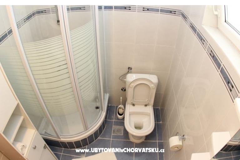 Appartements  Burkovo – foto 9